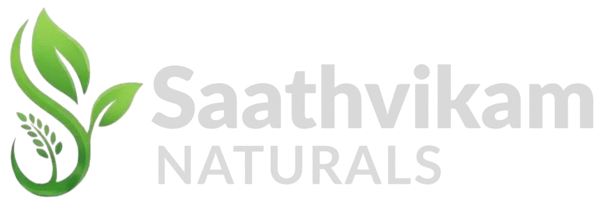 Saathvikam Naturals | Pure Cold Pressed Oils & Organic Products